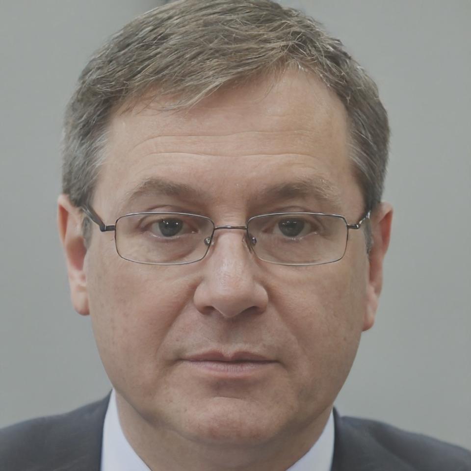 Radosław Ostrowski, kierownik programów